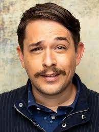 Robert Randall • Talent Profile • allcasting