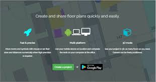 Floorplanner is the easiest way to create floor plans. Top 13 Floor Plan Software Best Floor Plan Creator For 2021