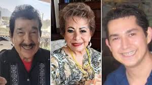 Quién era la esposa de 'El Rey del Cabrito' y de qué acusó a su esposo e  hijo?