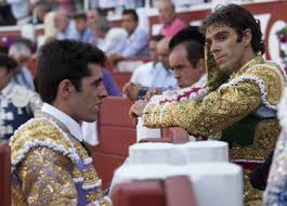 Sabías que Talavante es torero por que de niño vio torear a José Tomás? –  Por el futuro de la fiesta