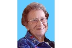 Velma Laessig Obituary (1920