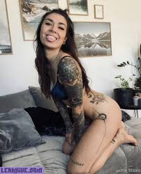 Jackie Blabla Tattoo Babe Porn Gallery Voyeurflash 13300 | Hot Sex Picture