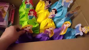 There is a rainbow of ideas when it comes to disney cakes. Disney Princess Birthday Party Ideas Youtube