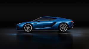 Lamborghini Asterion Lpi 910 4 Concept Photo Gallery Autoblog