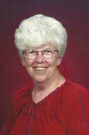 Patty "Joan" Hewitt Obituary