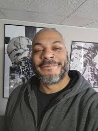 Happy Monday. I hope you all have a wonderful day and a fantastic week.  😎👋🏾♥️