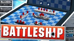 The ships can only be placed. Sinking Tewtiy S Battleships Battleship Board Game Jeromeasf Youtube