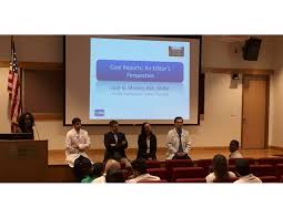 Maybe you would like to learn more about one of these? Case Reports Lshsl Residents Subject Guide Lshsl At Louis Stokes Health Sciences Library Howard University