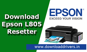 In the video i am usi. Download Epson L805 Wic Resetter Tool Epson Adjustment Software For Windows