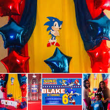 Birthday Party For 6 Year Old Boy 6 Year Old Birthday Ideas For Boys 6 Years