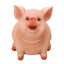 The latest on our store health and safety plans. Cute Pig Coin Money Bank Shatterproof Piggy Bank For Kids Creative Money Bank Best Bitrthday Gift Toy Squint Piggy Walmart Com Walmart Com