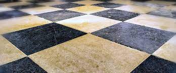 Linoleum fliesen zum verkleben benötigen einen ausgleich. Bodenbelag In Der Kuche So Wahlen Sie Das Geeignete Material