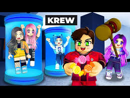 Flee the facility by thatawesomegurl107 on deviantart. Krew Plays Roblox Flee The Facility Funny Youtube First Comment