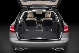 Mercedes Classe C Break 2014 Dimensions Moteurs Sortie