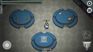 Cafeteria Among Us Wiki Fandom