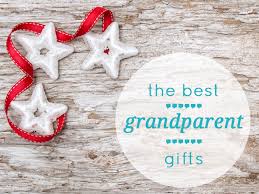 With the gift ideas below, you'll find unique gifts that perfectly balance thoughtfulness and whichever you decide, your grandparents will love it. 7 Great New Grandparent Gift Ideas