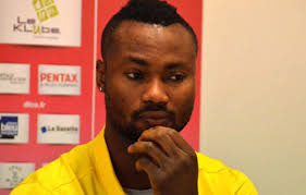 Football- Interview : Yeboah : «J'ai pensé aller au TP Mazembe »