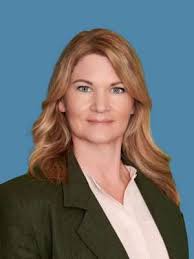 Christie J. Nelson, LMFT