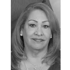 Irene Vera Gonzalez Obituary