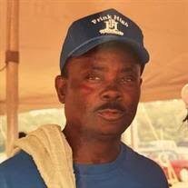 Fletcher Dawson Blount Obituary