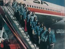 Found another MD80 with a smile 🙂