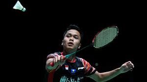Anthony sinisuka ginting (* 20. Anthony Sinisuka Ginting Next In Line For Indonesian Badminton Immortality