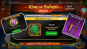 Pro 8 Ball Pool 8 Ball Pool Third Week Upgrades King Of Facebook