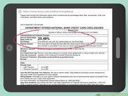 Check spelling or type a new query. How To Apply For A Macy S Credit Card 13 Steps With Pictures