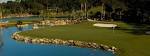 Juliette Falls Golf Club - Golf in Dunnellon, Florida