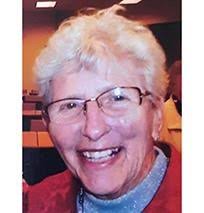 Catherine PURCELL Obituary (2022)