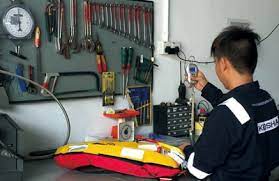 Member add partner send message. Safety Equipment Supplier Malaysia Marine Products Keisha Marine