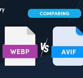 AVIF vs. WebP: 4 Key Differences and How to Choose
