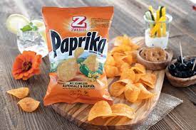 Be the first to rate & review! Mit Pestizid Initiative Gibt Es Fast Keine Paprika Pommes Chips Mehr Die Grune