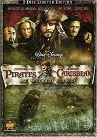 At world's end is the third installment of the pirates franchise. Pirates Of The Caribbean 3 Full Movie Download With English Subtitiles