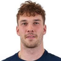 Tim Wahl » clubs :: Volleybox