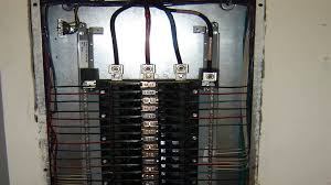 The electrical load calculator is a fully functional online and interactive tool that will assist you with accurate panel load calculations. Electrical Wiring 3 Phase Panel Detail Video Dailymotion