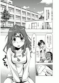 Tennen Kakutou Shoujo Chihiro-chan - Compilation Volume 1 - 5 - Page 4 -  HentaiEra