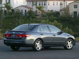 Battery replaced bsttery j joyce t desantis. Honda Accord Sedan Us Spezifikationen Fotos 2005 2006 2007 Autoevolution In Deutscher Sprache