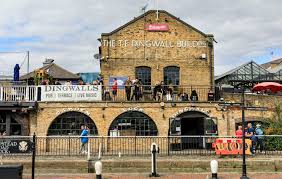 Join a fitness community that is passionate, determined, and supportive. London S Dingwalls To Re Open As The Powerhaus Following Copyright Issue