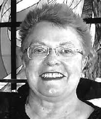 Eileen Warnock Obituary (1938