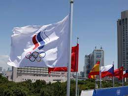 Feb 19, 2021 · the russian team flag in tokyo and beijing will be the roc symbol—an olympic flame in the white, blue and red stripes of the national flag above the five olympic rings. H64ifkz795ltwm