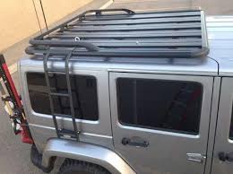 Maximus 3 Roof Rack Short Platform Installed Roof Rack Car Volkswagen