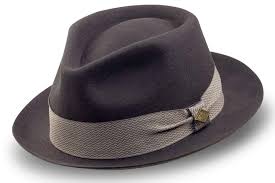 It's timeless, versatile, and a surefire way to elevate a minimal outfit or add some edge to a more formal look. 13 Types Of Men S Hats For Any Occasion Man Of Many