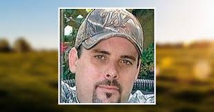 Derrick Ray Moseley Obituary November 17, 2012