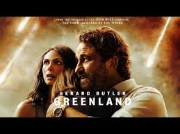Greenland (2020) full movie, greenland (2020) a family struggles for survival in the face of a cataclysmic natural disaster. Greenland 2020 Trailer Deutsch Hd Katastrophe Action Gerard Butler Youtube