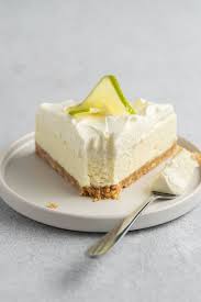 In a large bowl, dissolve gelatin in boiling water. Keto Key Lime Pie No Baking Required The Big Man S World