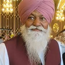 ਹਰਿੰਦਰ ਵੀਰ ਸਿੰਘ ਸਿੱਧੂ