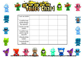 Free Potty Training Charts Potty Training Concepts Free