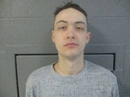 Seth Chance Johnson Preston (TVRJ), West Virginia  http://Arre.st/WV-1005437871