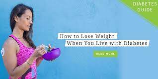 How To Lose Weight With Type 1 Diabetes - Diabetes Strong